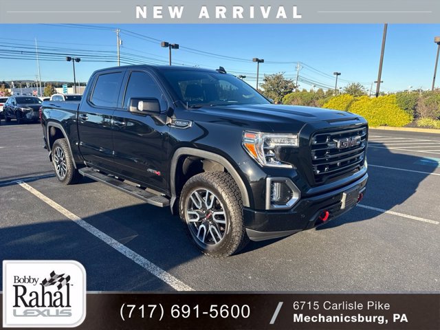  GMC Sierra 1500