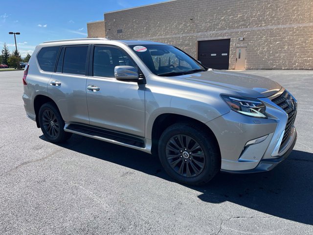  LEXUS GX 460