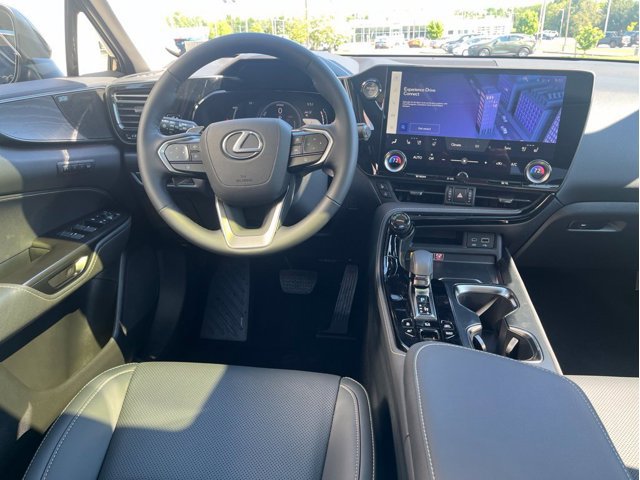 2026 Lexus NX 450h+ Luxury - Photo 13