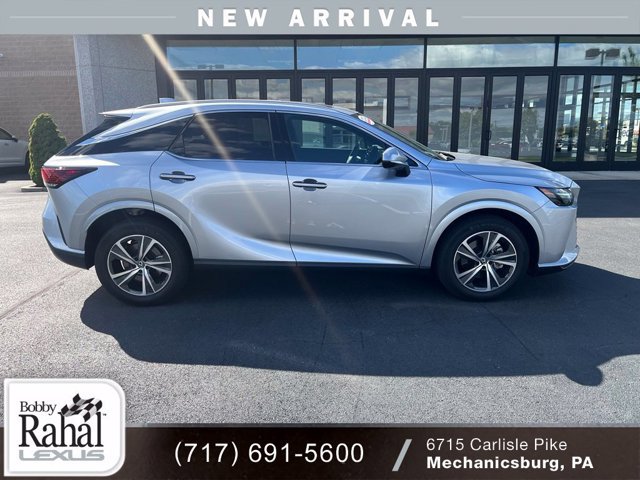 Used 2025 Lexus RX RX 350 Premium