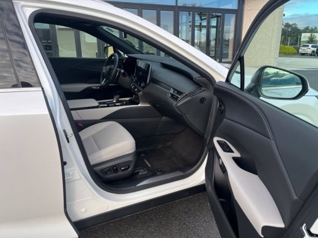 Certified 2023 Lexus RX 350 PREMIUM Sport Utility