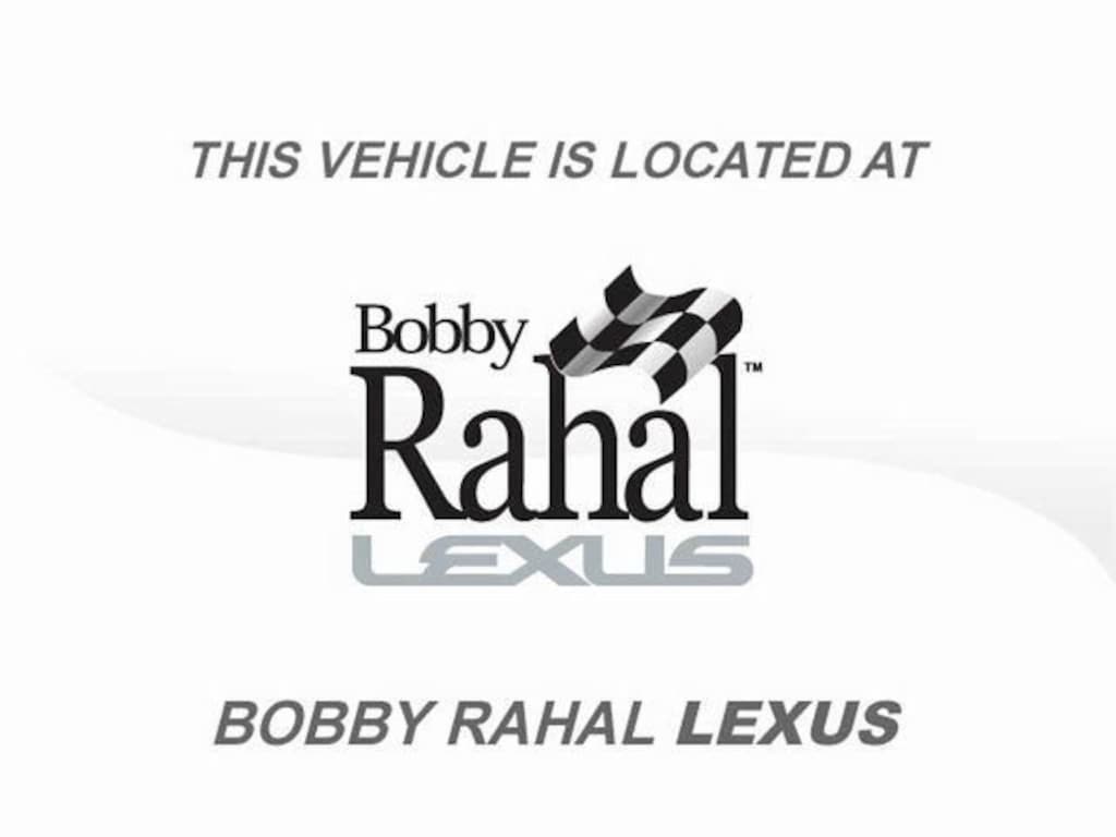 Certified 2021 Lexus RX RX 350 Sport Utility