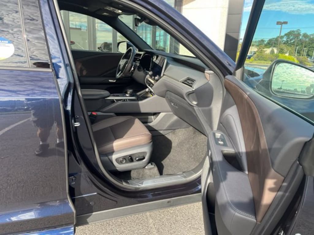 New 2026 Lexus TX 350 PREMIUM AWD TX 350 AWD