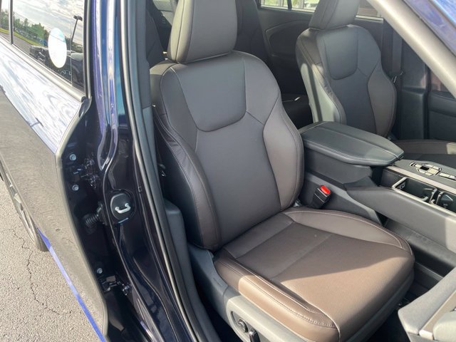 New 2026 Lexus TX 350 PREMIUM AWD TX 350 AWD
