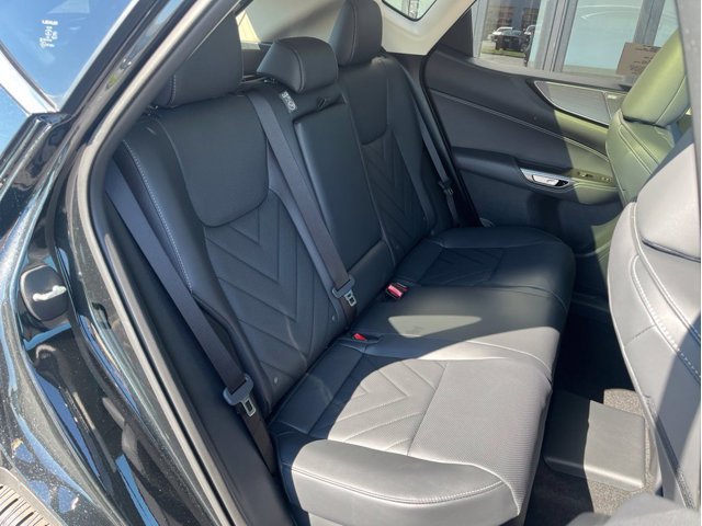 2026 Lexus NX 450h+ Luxury - Photo 8
