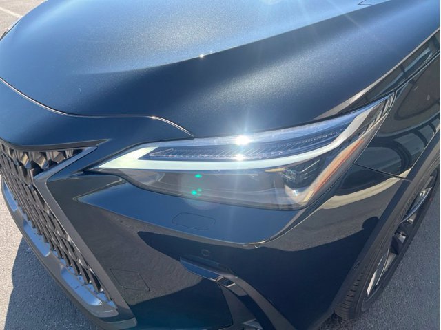 2026 Lexus NX 450h+ Luxury - Photo 16