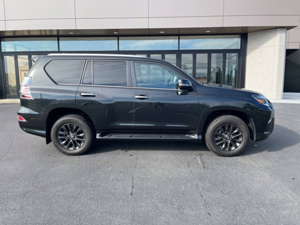 Used 2023 Lexus GX GX 460 Premium