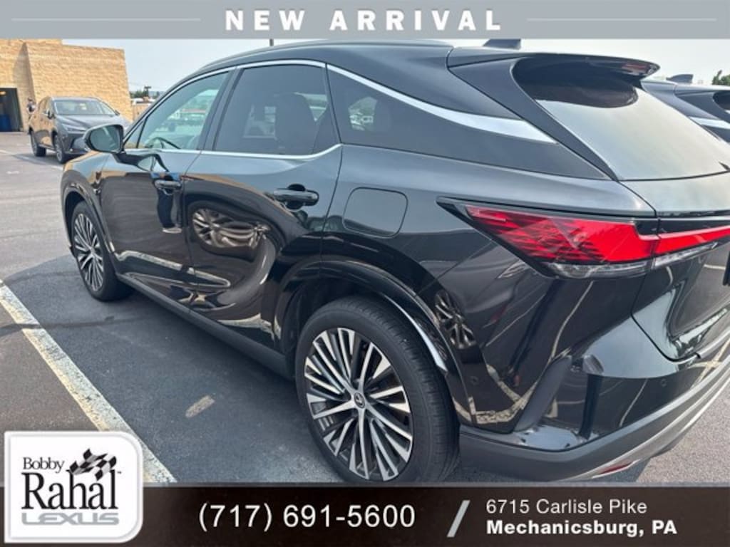 Used 2023 Lexus RX 350 Premium Plus