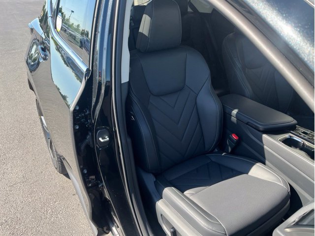 2026 Lexus NX 450h+ Luxury - Photo 5