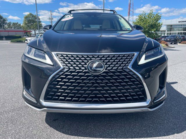 Used 2020 Lexus RX 350