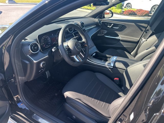 2024 Mercedes-Benz C-Class Sedan C 300 - Photo 12
