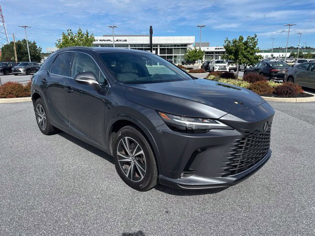 Certified 2024 Lexus RX 350 PREMIUM Sport Utility
