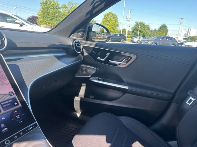 2024 Mercedes-Benz C-Class Sedan C 300 - Photo 22