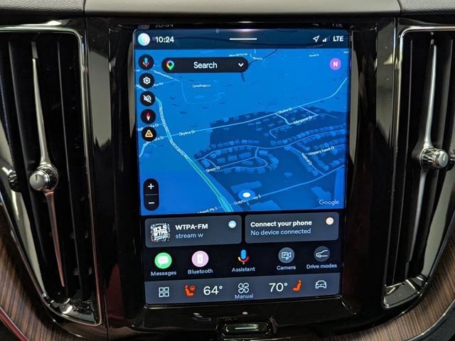 2023 Volvo XC60 Plus - Photo 11