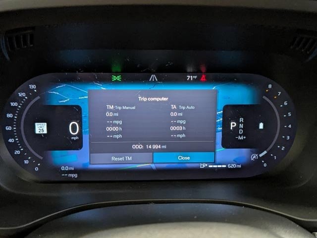 2023 Volvo XC60 Plus - Photo 10