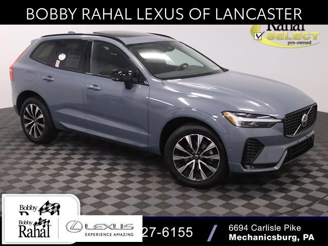 2023 Volvo XC60