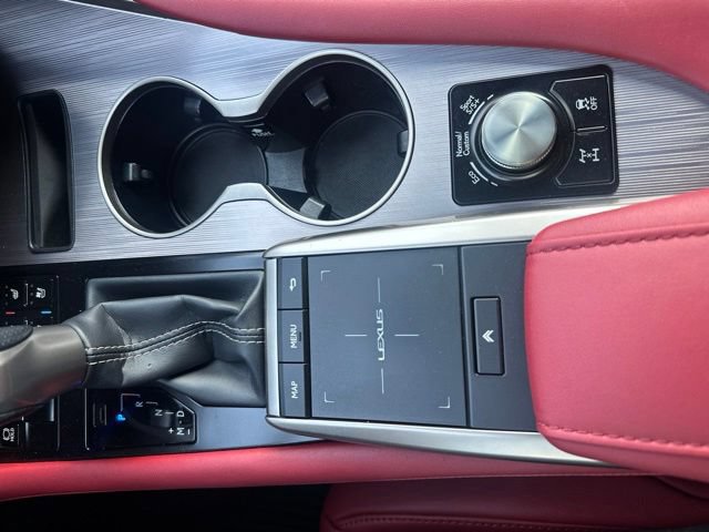2021 Lexus RX 350 F SPORT - Photo 27