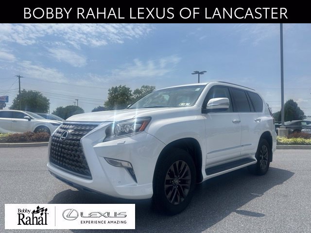 2019 Lexus GX