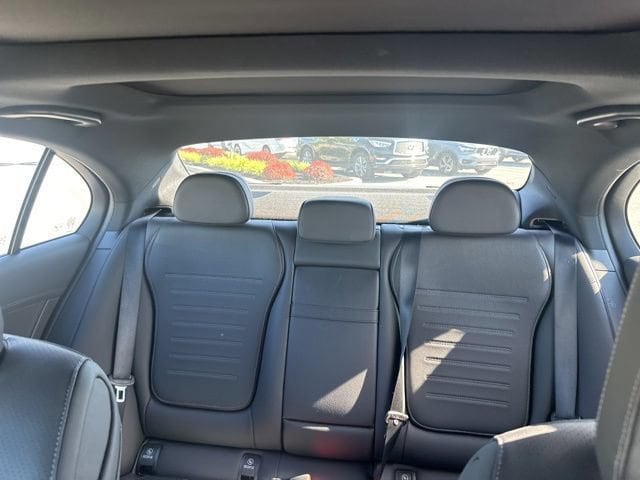 2024 Mercedes-Benz C-Class Sedan C 300 - Photo 24
