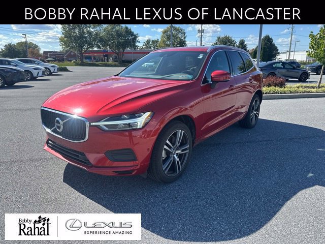 2018 Volvo XC60