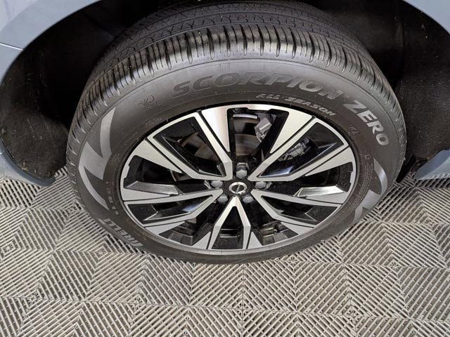 2023 Volvo XC60 Plus - Photo 7