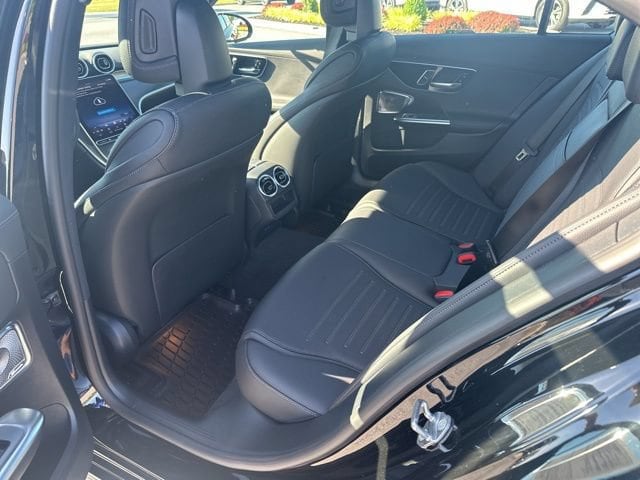 2024 Mercedes-Benz C-Class Sedan C 300 - Photo 11