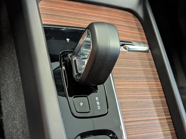 2023 Volvo XC60 Plus - Photo 22