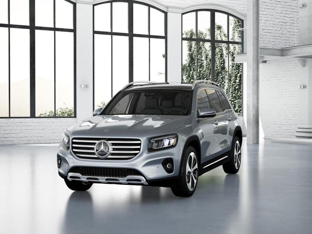 2026 Mercedes-Benz GLB GLB 250 - Photo 38
