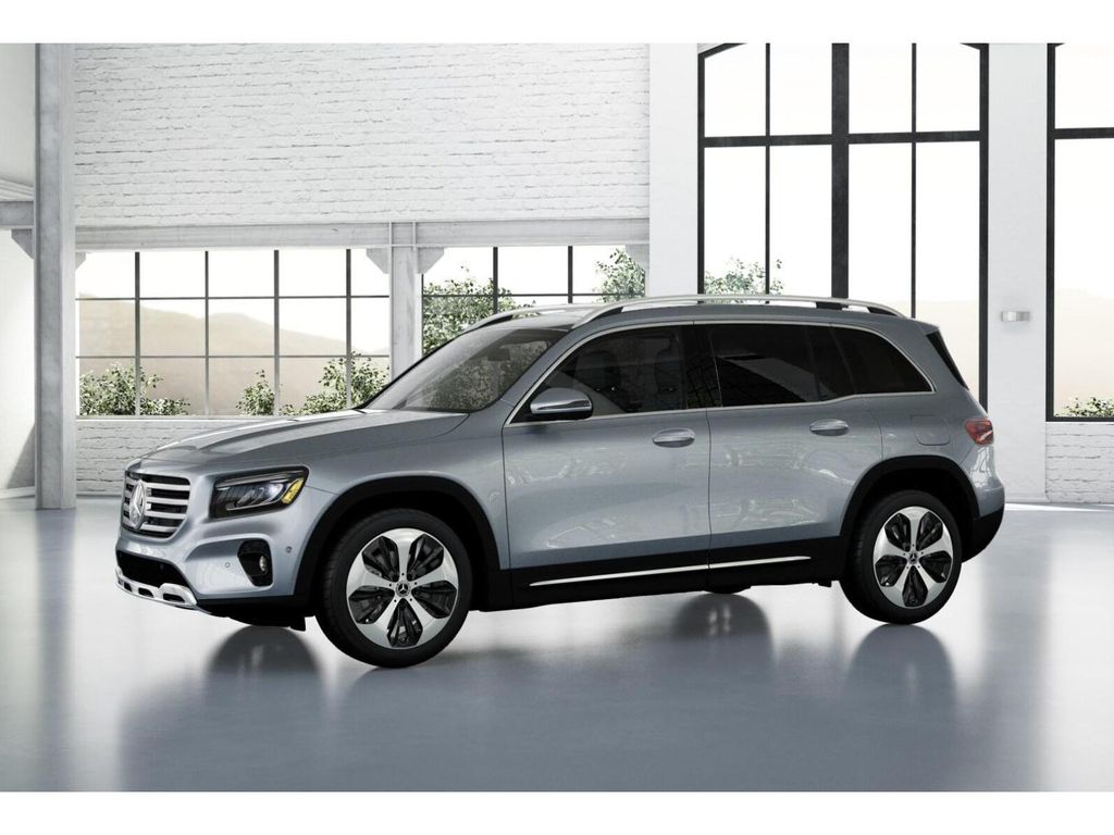 2026 Mercedes-Benz GLB GLB 250 - Photo 34