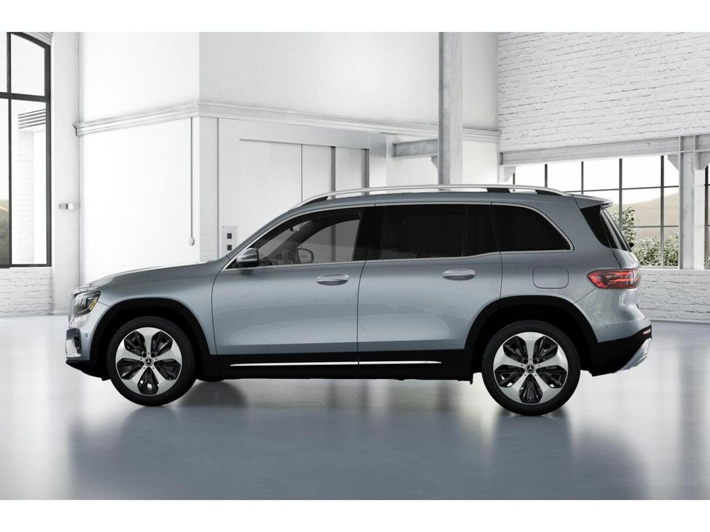 2026 Mercedes-Benz GLB GLB 250 - Photo 30