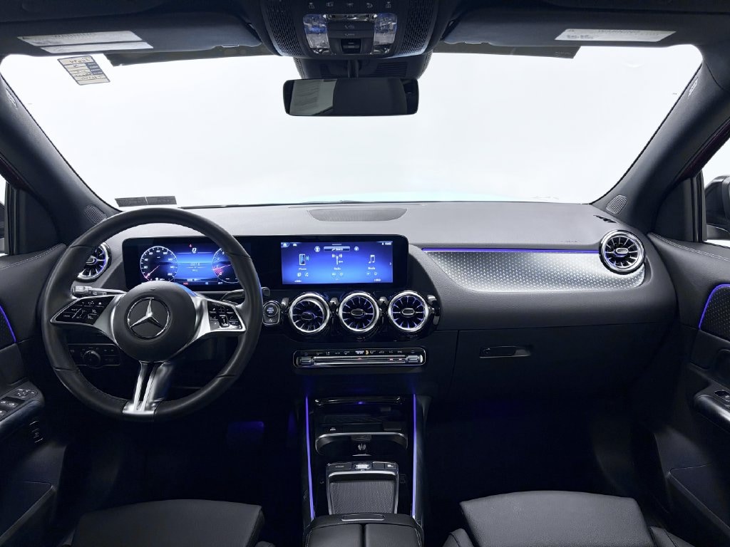 Certified 2026 Mercedes-Benz GLA 250 SUV