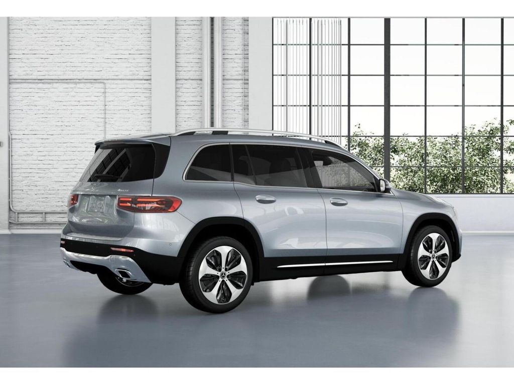 2026 Mercedes-Benz GLB GLB 250 - Photo 19