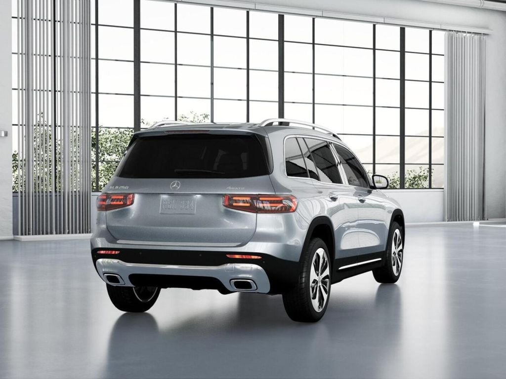 2026 Mercedes-Benz GLB GLB 250 - Photo 22