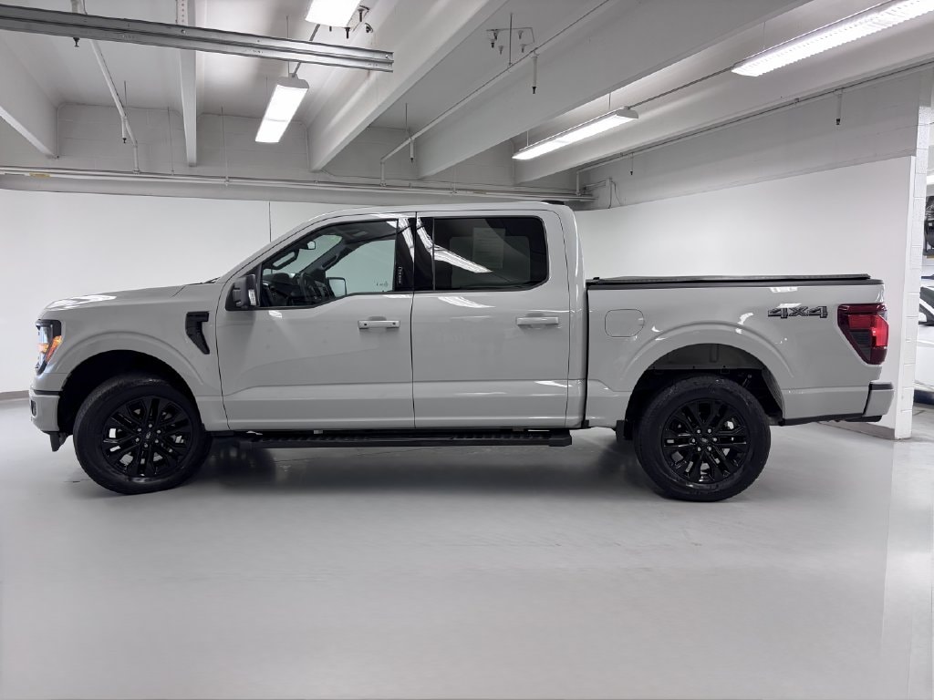 Used 2024 Ford F-150 XLT Truck