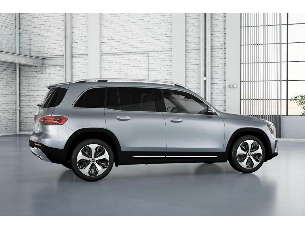 2026 Mercedes-Benz GLB GLB 250 - Photo 17