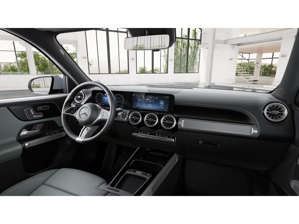 2026 Mercedes-Benz GLB GLB 250 - Photo 6