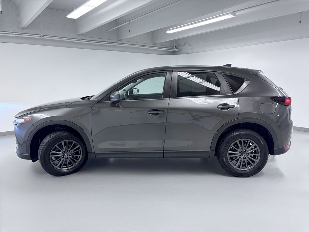 Used 2019 Mazda CX-5 Touring SUV