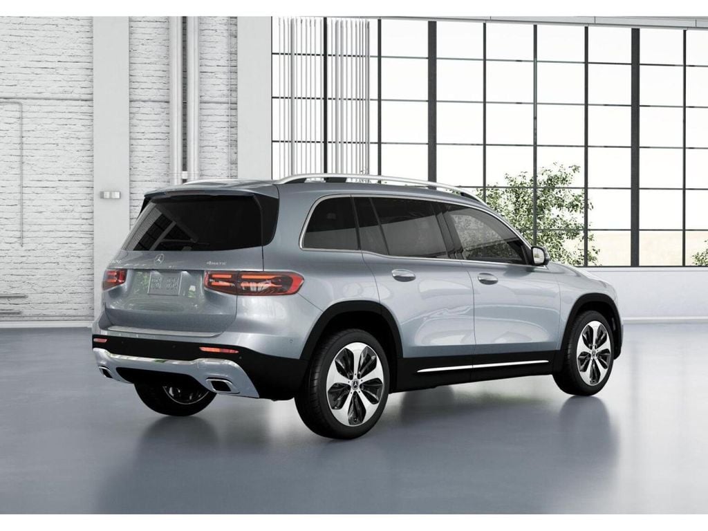 2026 Mercedes-Benz GLB GLB 250 - Photo 20