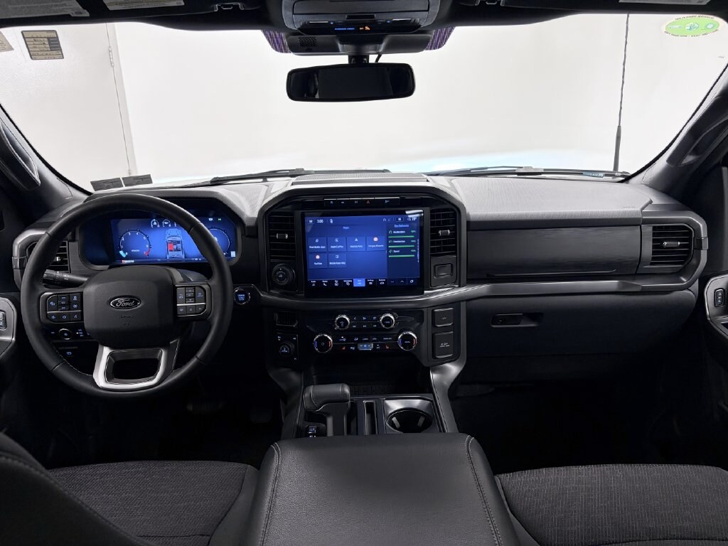 Used 2024 Ford F-150 XLT Truck