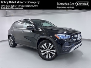 2026 Mercedes-Benz SUV