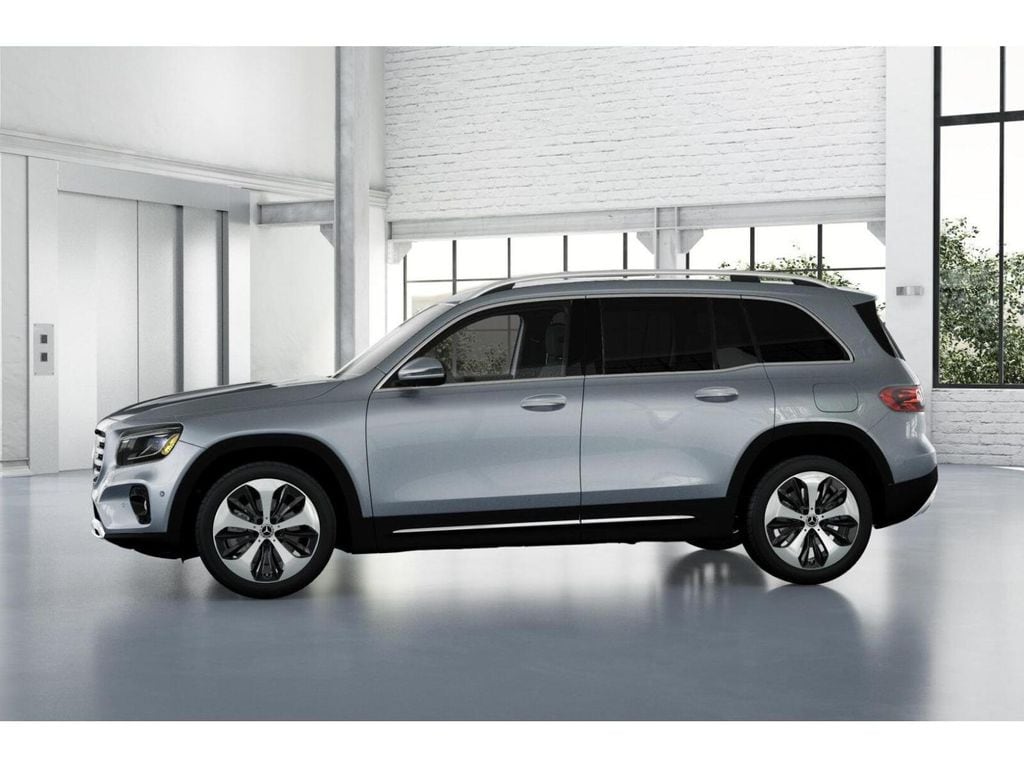 2026 Mercedes-Benz GLB GLB 250 - Photo 32