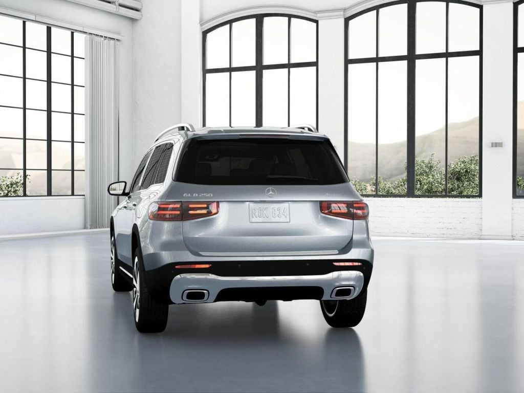 2026 Mercedes-Benz GLB GLB 250 - Photo 25