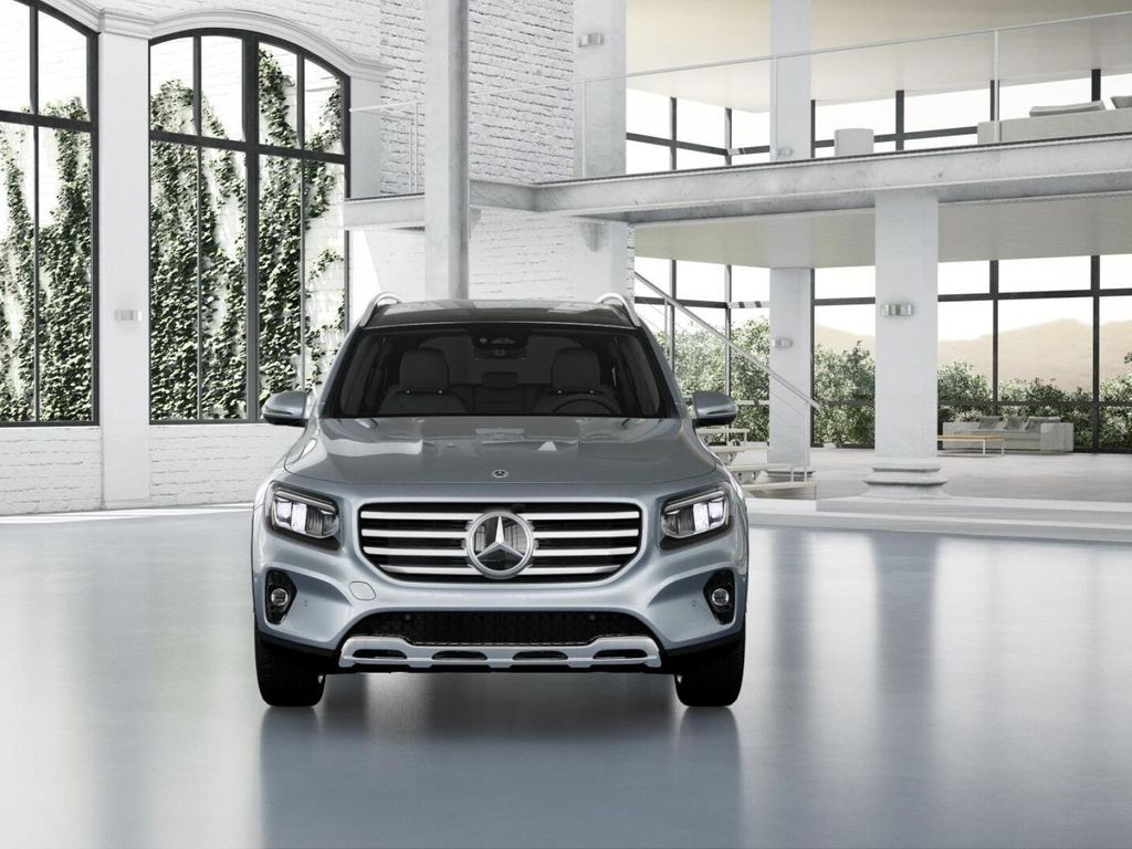 2026 Mercedes-Benz GLB GLB 250 - Photo 7