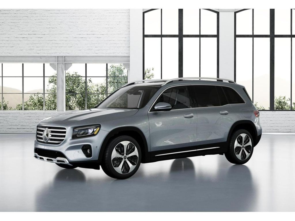 2026 Mercedes-Benz GLB GLB 250 - Photo 35