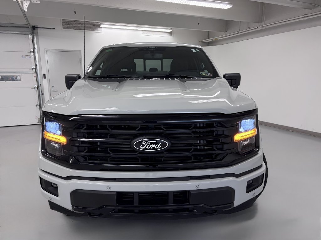 Used 2024 Ford F-150 XLT Truck