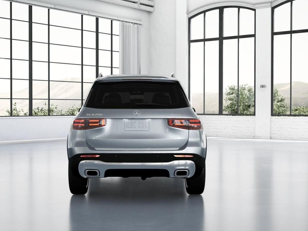 2026 Mercedes-Benz GLB GLB 250 - Photo 24