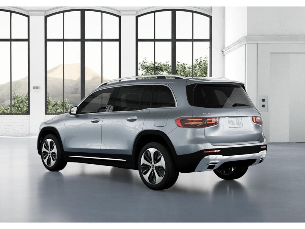2026 Mercedes-Benz GLB GLB 250 - Photo 27