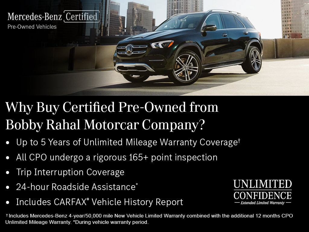 Certified 2026 Mercedes-Benz GLA 250 SUV