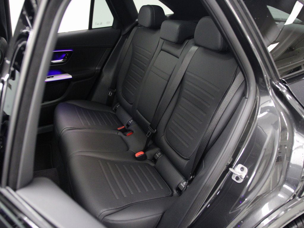 2026 Mercedes-Benz GLC Base - Photo 13