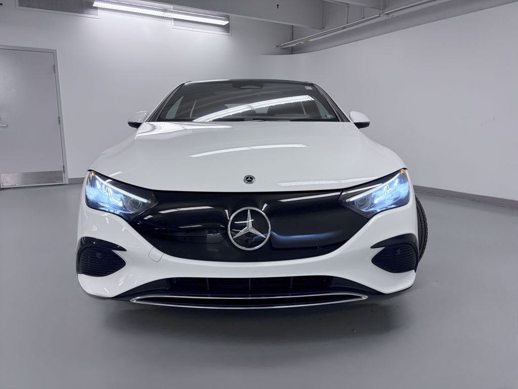 Used 2023 Mercedes-Benz EQE 350 Sedan Sedan